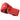 RDX BOXING GLOVES AURA PLUS T-17 #color_red