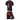 RDX x IMMAF Borilački Set: Rashguard i Šorc (Crveni)