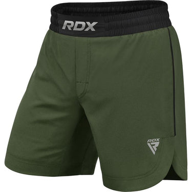 rdx_t15_mma_fight_shorts #color_army-green #boja_armyzelena