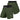 rdx_t15_mma_fight_shorts #color_army-green #boja_armyzelena