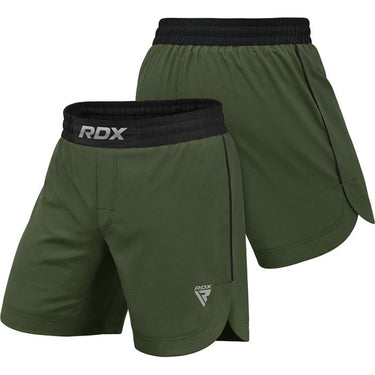 rdx_t15_mma_fight_shorts #color_army-green #boja_armyzelena