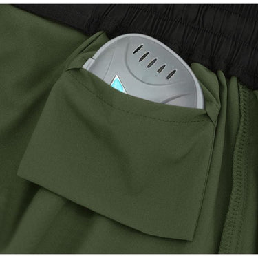 rdx_t15_mma_fight_shorts #color_army-green #boja_armyzelena