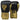 RDX L2 Mark Pro Sparring Boxing Gloves Hook and loop Black / Golden#boja_zlatna