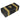 RDX L2 Mark Pro Sparring Boxing Gloves Hook and loop Black / Golden#boja_zlatna