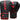 RDX F6 Kara Boxing Training Gloves Black#boja_crvena