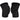 RDX MMA KNEE PADS#boja_crna