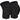 RDX MMA KNEE PADS#boja_crna
