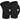 RDX MMA KNEE PADS#boja_bela