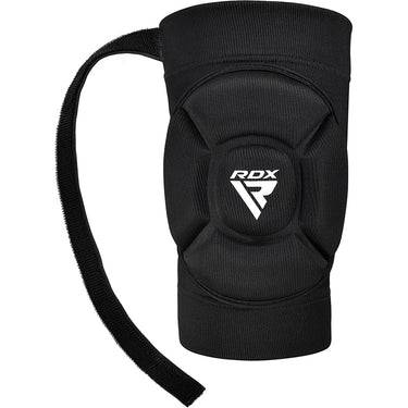 RDX MMA KNEE PADS#boja_bela