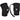 RDX MMA KNEE PADS#boja_bela
