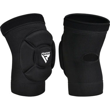 RDX MMA KNEE PADS#boja_bela