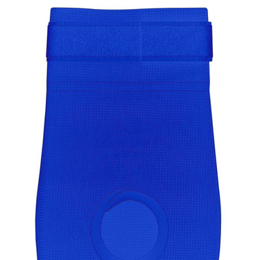 RDX Elbow Foam Pad OEKO-TEXÂ® Standard 100 certified#color_blue