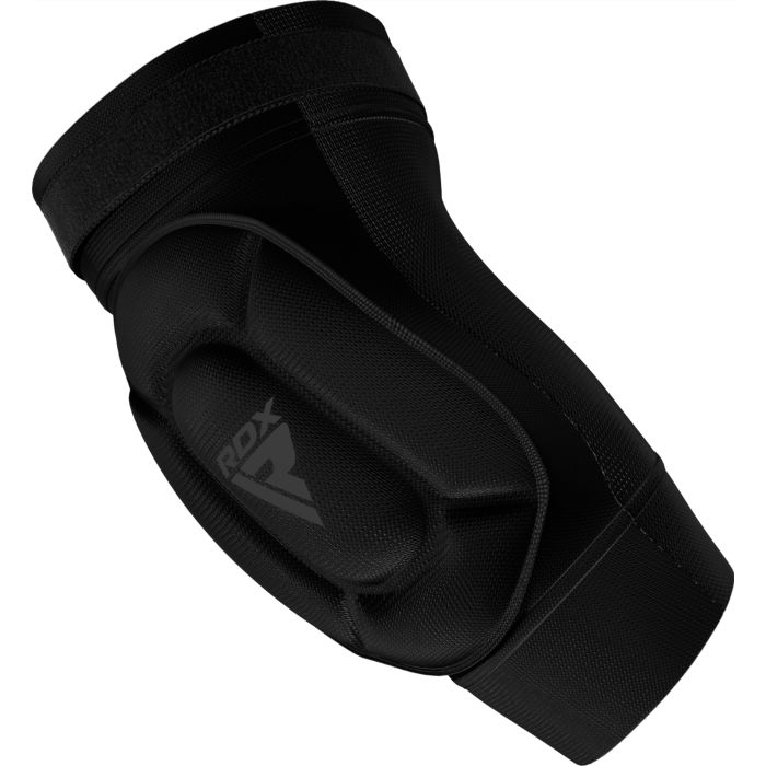 RDX Elbow Foam Pad OEKO-TEXÂ® Standard 100 certified #boja_crna