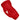 RDX Elbow Foam Pad OEKO-TEXÂ® Standard 100 certified #boja_crvena