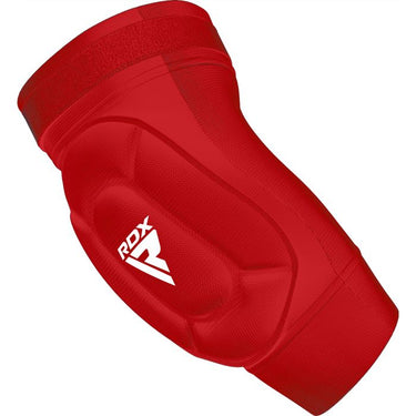 RDX Elbow Foam Pad OEKO-TEXÂ® Standard 100 certified #boja_crvena