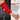 RDX Elbow Foam Pad OEKO-TEXÂ® Standard 100 certified#boja_crvena