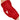 RDX Elbow Foam Pad OEKO-TEXÂ® Standard 100 certified #boja_crvena