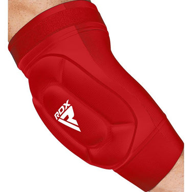 RDX Elbow Foam Pad OEKO-TEXÂ® Standard 100 certified #boja_crvena