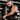 RDX RD1 4â€  Powerlifting Leather Gym Belt