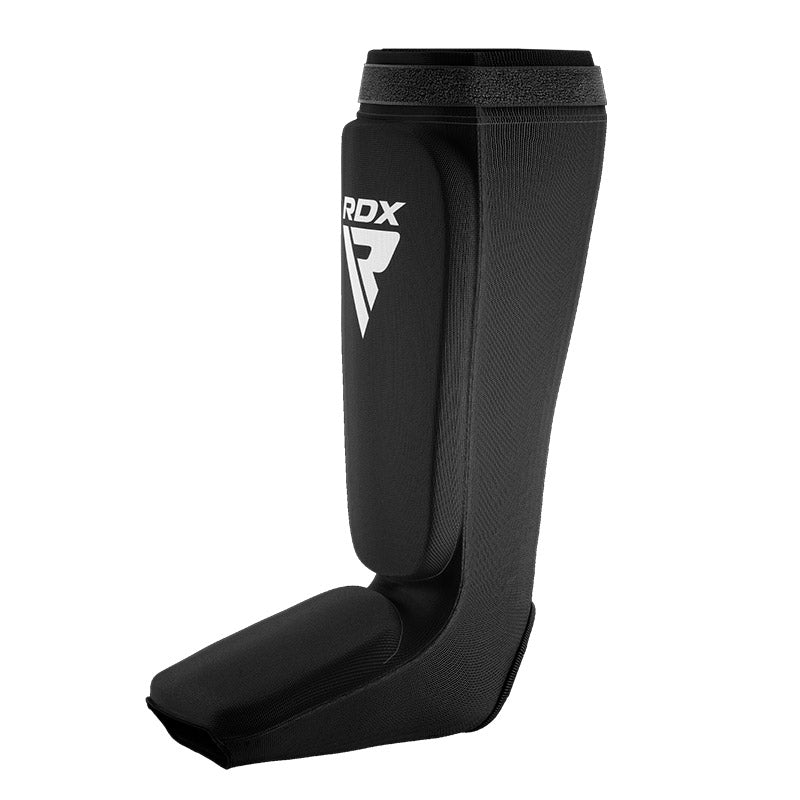RDX SIB Shin Instep Guard OEKO-TEXÂ® Standard 100 certified#boja_bela