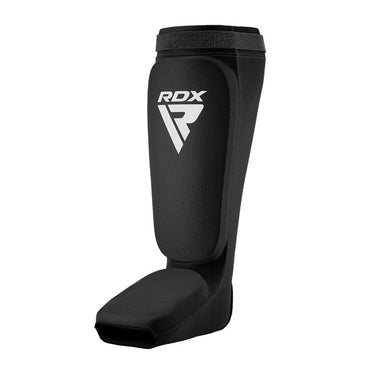 RDX SIB Shin Instep Guard OEKO-TEXÂ® Standard 100 certified#boja_bela