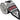 RDX WX Professional Boxing Hand Wraps #boja_maskirno-siva