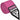 RDX WX Professional Boxing Hand Wraps #boja_roze