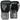 RDX L2 Mark Pro Sparring Boxing Gloves Hook and loop Black / Golden#boja_srebrna