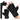 RDX L4 Open Finger Weightlifting Gym Gloves#crne